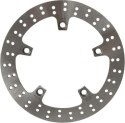 TRW ZF TARCZA HAMULCOWA TYŁ BMW F 650 / 700 / 800 GS / R / S / GT 08-, R 1200 GS / ADV / HP2 / R-NINE T / RT / R 05-13, K 1200 R