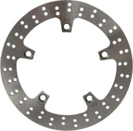 TRW ZF TARCZA HAMULCOWA TYŁ BMW F 650 / 700 / 800 GS / R / S / GT 08-, R 1200 GS / ADV / HP2 / R-NINE T / RT / R 05-13, K 1200 R