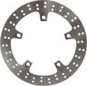 TRW ZF TARCZA HAMULCOWA TYŁ BMW F 650 / 700 / 800 GS / R / S / GT 08-, R 1200 GS / ADV / HP2 / R-NINE T / RT / R 05-13, K 1200 R