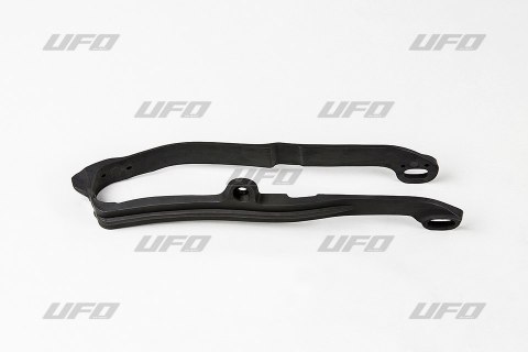 UFO ŚLIZG ŁAŃCUCHA HONDA CRF 150 '07-'25 KOLOR CZARNY UFO ŚLIZG ŁAŃCUCHA HONDA CRF 150 '07-'25 KOLOR CZARNY