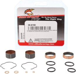 ALL BALLS ZESTAW TULEJEK (PANEWEK) ZAWIESZENIA PRZEDNIEGO KAWASAKI ZL600A 86-87, ZX1100 GPZ 83-85, ZX600A 85-87, ZX600B 87-89, Z