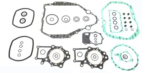 ATHENA KOMPLET USZCZELEK (BEZ USZCZELNIACZY SILNIKOWYCH) HONDA CX/GL 650 C/CD/ED 83-86 ATHENA KOMPLET USZCZELEK (BEZ USZCZELNIACZY SILNIKOWYCH) HONDA CX/GL 650 C/CD/ED 83-86