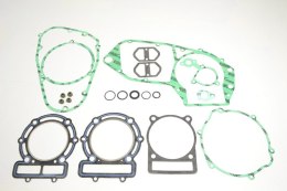 ATHENA KOMPLET USZCZELEK (BEZ USZCZELNIACZY SILNIKOWYCH) HUSQVARNA TE 400 '01-'04, TE 570 '01'-04, SMR 570 01'-'04 (DWIE USZCZEL