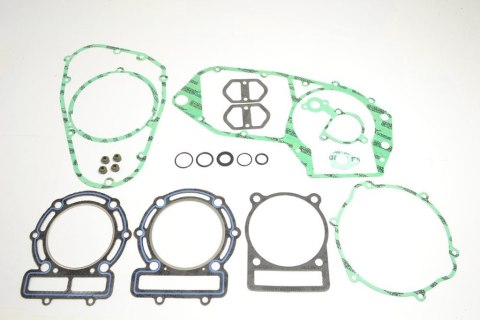 ATHENA KOMPLET USZCZELEK (BEZ USZCZELNIACZY SILNIKOWYCH) HUSQVARNA TE 400 '01-'04, TE 570 '01'-04, SMR 570 01'-'04 (DWIE USZCZEL ATHENA KOMPLET USZCZELEK (BEZ USZCZELNIACZY SILNIKOWYCH) HUSQVARNA TE 400 '01-'04, TE 570 '01'-04, SMR 570 01'-'04 (DWIE USZCZEL