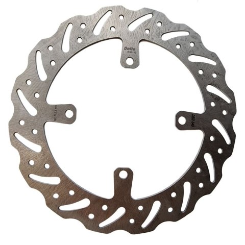 DELTA BRAKING TARCZA HAMULCOWA PRZÓD SUZUKI RMZ DELTA BRAKING TARCZA HAMULCOWA PRZÓD SUZUKI RMZ