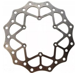 DELTA BRAKING TARCZA HAMULCOWA PRZÓD YAMAHA YZ 125 '17-21, WRF/YZ/YZF 250 '15-21, WRF/YZF 450 '16-21 WAVE ULTRA LIGHT (270X118X3