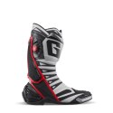 GAERNE BUTY SPORTOWE MODEL GP1 EVO NARDO GREY KOLOR SZARY ROZMIAR 44