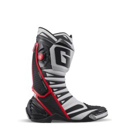 GAERNE BUTY SPORTOWE MODEL GP1 EVO NARDO GREY KOLOR SZARY ROZMIAR 44