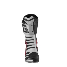 GAERNE BUTY SPORTOWE MODEL GP1 EVO NARDO GREY KOLOR SZARY ROZMIAR 44