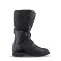 GAERNE BUTY TURYSTYCZNE DŁUGIE MODEL G.DAKAR BLACK GORE-TEX KOLOR CZARNY ROZMIAR 46