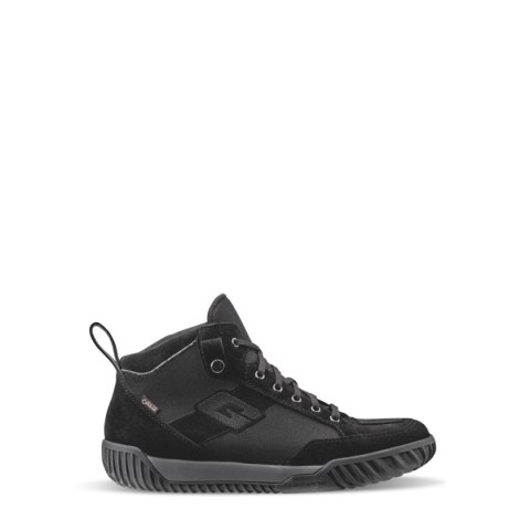 GAERNE BUTY TURYSTYCZNE KRÓTKIE MODEL G-RAZOR GORE-TEX KOLOR CZARNY ROZMIAR 46 GAERNE BUTY TURYSTYCZNE KRÓTKIE MODEL G-RAZOR GORE-TEX KOLOR CZARNY ROZMIAR 46