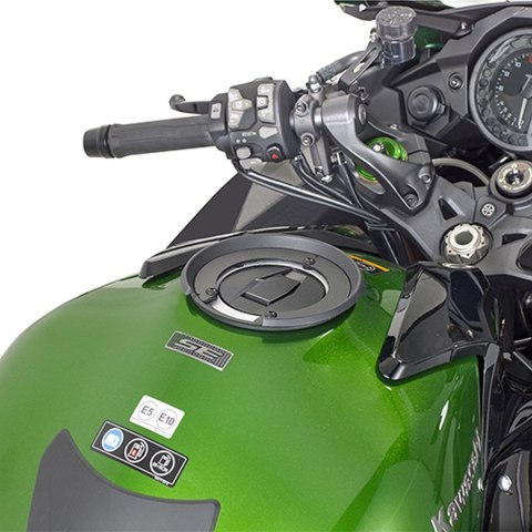 KAPPA MOCOWANIE TANKLOCK KAWASAKI Ninja H2 SX (18-19) KAPPA MOCOWANIE TANKLOCK KAWASAKI Ninja H2 SX (18-19)