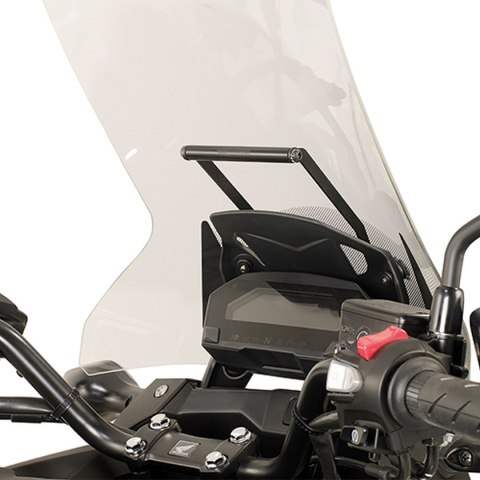 KAPPA POPRZECZKA DO ZAMONTOWANIA TOREB I MOCOWAŃ GPS / SMARTPHONE HONDA NC 750X (16-19) KAPPA POPRZECZKA DO ZAMONTOWANIA TOREB I MOCOWAŃ GPS / SMARTPHONE HONDA NC 750X (16-19)