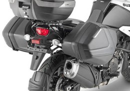 KAPPA STELAŻ KUFRÓW BOCZNYCH MONOKEY SIDE SUZUKI V-Strom 1050 (20) - TYLKO POD KUFRY K33N K'ROAD