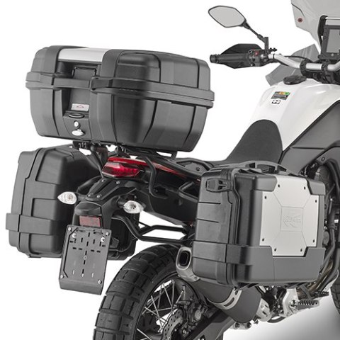 KAPPA STELAŻ KUFRÓW BOCZNYCH MONOKEY YAMAHA TENERE /WORLD RAID 700 (19-23) - RÓWNIEŻ POD KUFRY MONOKEY RETRO-FIT K-VENTURE ALU O KAPPA STELAŻ KUFRÓW BOCZNYCH MONOKEY YAMAHA TENERE /WORLD RAID 700 (19-23) - RÓWNIEŻ POD KUFRY MONOKEY RETRO-FIT K-VENTURE ALU O
