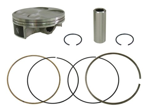 NAMURA TŁOK HONDA CRF 450R '09-'12 (SEL.C+0,02=95,99MM) KUTY (PIERŚCIENIE NX-10045R) NAMURA TŁOK HONDA CRF 450R '09-'12 (SEL.C+0,02=95,99MM) KUTY (PIERŚCIENIE NX-10045R)