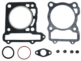 NAMURA USZCZELKI TOP-END SUZUKI DR-Z 250 '01-'07