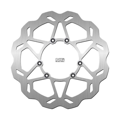 NG TARCZA HAMULCOWA PRZÓD APRILIA RX50 '06-14, DERBI SENDA 50/125 '06-13, RIEJU MRT 50 '12-21, WAVE (300x108x4mm) (6x6,5mm) NG TARCZA HAMULCOWA PRZÓD APRILIA RX50 '06-14, DERBI SENDA 50/125 '06-13, RIEJU MRT 50 '12-21, WAVE (300x108x4mm) (6x6,5mm)