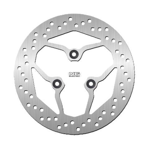 NG TARCZA HAMULCOWA PRZÓD DAELIM S2 125/250 '06-17 (240X58X4MM) (3X10,5MM) NG TARCZA HAMULCOWA PRZÓD DAELIM S2 125/250 '06-17 (240X58X4MM) (3X10,5MM)