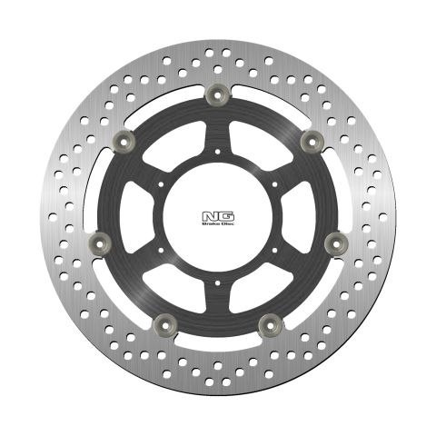 NG TARCZA HAMULCOWA PRZÓD HONDA CBR250/300 '11-20, DN-01 700 '08-10 (296X94X4,5MM) (6X6,5MM) PŁYWAJĄCA (ŚRODEK ALUMINIOWY) NG TARCZA HAMULCOWA PRZÓD HONDA CBR250/300 '11-20, DN-01 700 '08-10 (296X94X4,5MM) (6X6,5MM) PŁYWAJĄCA (ŚRODEK ALUMINIOWY)