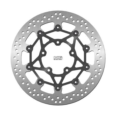 NG TARCZA HAMULCOWA PRZÓD TRIUMPH BONNEVILLE T100 '17-'20 (310X82,5X5MM) ( 5X10,5MM) PŁYWAJĄCA NG TARCZA HAMULCOWA PRZÓD TRIUMPH BONNEVILLE T100 '17-'20 (310X82,5X5MM) ( 5X10,5MM) PŁYWAJĄCA