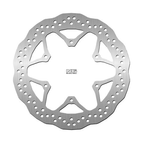 NG TARCZA HAMULCOWA PRZÓD YAMAHA BT1100 BULDOG '02-06, FZS/FZ1 1000 '98-05, TDM900 '02-14, XJ6 '98-03 (298X132X5MM) (6X8,5MM) WA NG TARCZA HAMULCOWA PRZÓD YAMAHA BT1100 BULDOG '02-06, FZS/FZ1 1000 '98-05, TDM900 '02-14, XJ6 '98-03 (298X132X5MM) (6X8,5MM) WA