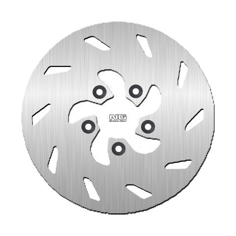 NG TARCZA HAMULCOWA TYŁ CH RACING 50/125 '05 (185X45X3,5MM) (5X6,5MM) NG TARCZA HAMULCOWA TYŁ CH RACING 50/125 '05 (185X45X3,5MM) (5X6,5MM)