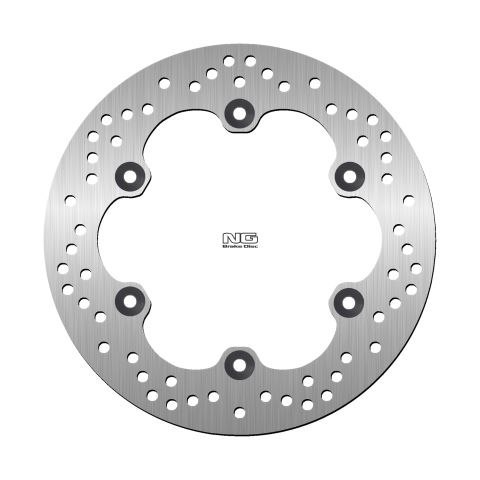 NG TARCZA HAMULCOWA TYŁ HONDA CB1300 '03-17, CB1100 '17-21 (256X144X6MM) (6X10,5MM) NG TARCZA HAMULCOWA TYŁ HONDA CB1300 '03-17, CB1100 '17-21 (256X144X6MM) (6X10,5MM)