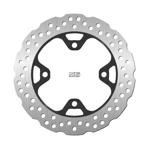 NG TARCZA HAMULCOWA TYŁ HONDA CBR1000RR '20-21 (220X88X5MM) (4X10,5MM) WAVE NG TARCZA HAMULCOWA TYŁ HONDA CBR1000RR '20-21 (220X88X5MM) (4X10,5MM) WAVE