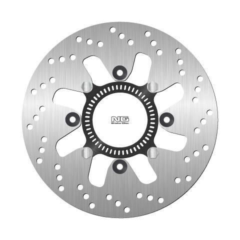 NG TARCZA HAMULCOWA TYŁ KAWASAKI VULCAN 650 '15-21 (250X100X5MM) (4X10,5MM) NG TARCZA HAMULCOWA TYŁ KAWASAKI VULCAN 650 '15-21 (250X100X5MM) (4X10,5MM)
