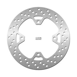 NG TARCZA HAMULCOWA TYŁ KAWASAKI Z900 '18-21 (250X110X5MM) (4X10,5MM)