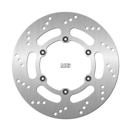 NG TARCZA HAMULCOWA TYŁ MOTO GUZZI BREVA 750 '03-11, NEVADA 750 '02-16, V7 '07-17, V9 850 '16-21 (260X111,4X4MM) (6X6,5MM)