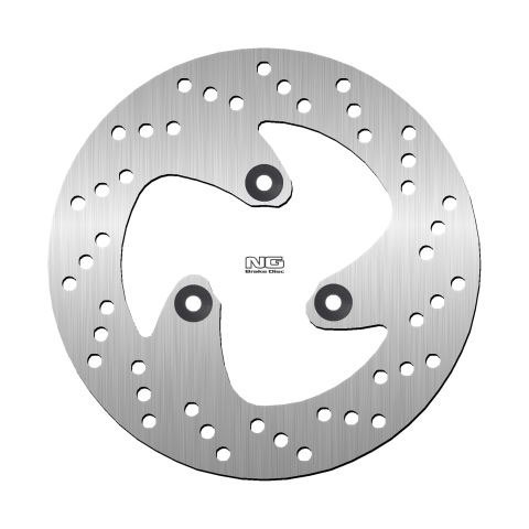 NG TARCZA HAMULCOWA TYŁ RIEJU RS3 50/125 '10-17 (218X62X3,5MM) (3X10,5MM) NG TARCZA HAMULCOWA TYŁ RIEJU RS3 50/125 '10-17 (218X62X3,5MM) (3X10,5MM)