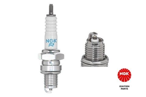 NGK ŚWIECA ZAPŁONOWA DR6HS (NR 4823) (10) NGK ŚWIECA ZAPŁONOWA DR6HS (NR 4823) (10)