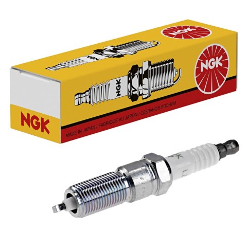 NGK ŚWIECA ZAPŁONOWA LZTR4A-11 (NR 5444) (ITL16) (10) NGK ŚWIECA ZAPŁONOWA LZTR4A-11 (NR 5444) (ITL16) (10)