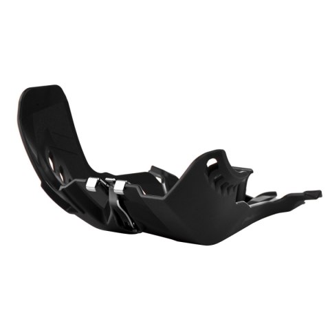 POLISPORT OSŁONA SILNIKA FORTRESS SKID PLATE KTM SX 250 '17-'18; EXC 250/300 '17-'19; HUSQVARNA TC 250 '17-'18; TX 300 '17-'18; POLISPORT OSŁONA SILNIKA FORTRESS SKID PLATE KTM SX 250 '17-'18; EXC 250/300 '17-'19; HUSQVARNA TC 250 '17-'18; TX 300 '17-'18;