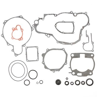 PROX KOMPLET USZCZELEK Z KOMPLETEM USZCZELNIACZY SILNIKOWYCH YAMAHA YZ 250 '95-'96 (YZ250) PROX KOMPLET USZCZELEK Z KOMPLETEM USZCZELNIACZY SILNIKOWYCH YAMAHA YZ 250 '95-'96 (YZ250)