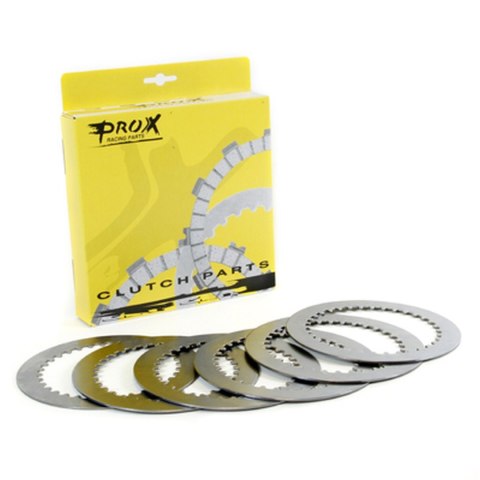PROX PRZEKŁADKI TARCZ SPRZĘGŁOWYCH KAWASAKI KX 125 '94-08 PROX PRZEKŁADKI TARCZ SPRZĘGŁOWYCH KAWASAKI KX 125 '94-08