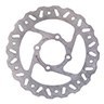 PROX TARCZA HAMULCOWA TYŁ YAMAHA 200 BLASTER '88-'06, 350 BANSHEE '02-06 PROX TARCZA HAMULCOWA TYŁ YAMAHA 200 BLASTER '88-'06, 350 BANSHEE '02-06