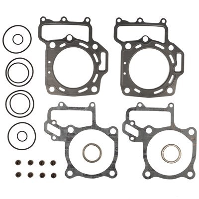 PROX USZCZELKI TOP-END KAWASAKI KFX 700 '04-09, KVF 700 Prairie '04-06 (810880) PROX USZCZELKI TOP-END KAWASAKI KFX 700 '04-09, KVF 700 Prairie '04-06 (810880)