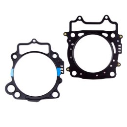 PROX USZCZELKI TOP-END YAMAHA YZF 450 (YZ450F) '14-'17, WR450F '16-'18 (GŁOWICA+CYLINDER) (YZF450)