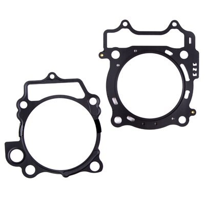 PROX USZCZELKI TOP-END YAMAHA YZF 450 (YZ450F) '06-'09, WRF 450 (WR450F) '07-'15 (GŁOWICA+CYLINDER) PROX USZCZELKI TOP-END YAMAHA YZF 450 (YZ450F) '06-'09, WRF 450 (WR450F) '07-'15 (GŁOWICA+CYLINDER)
