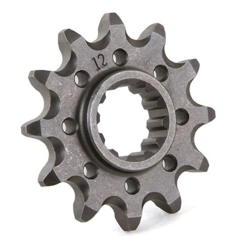 PROX ZĘBATKA PRZEDNIA 7005 12 KTM SX 65 '97-'21, HUSQVARNA TC 65 '17-21 (700512) (JTF1906.12) (ŁAŃC. 420) PROX ZĘBATKA PRZEDNIA 7005 12 KTM SX 65 '97-'21, HUSQVARNA TC 65 '17-21 (700512) (JTF1906.12) (ŁAŃC. 420)