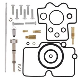 PROX ZESTAW NAPRAWCZY GAŹNIKA HONDA CRF 250R '07 (26-1442)(26-1141)