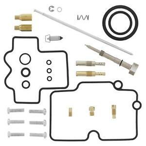 PROX ZESTAW NAPRAWCZY GAŹNIKA HONDA CRF 450R '02 (26-1460)(26-1462) PROX ZESTAW NAPRAWCZY GAŹNIKA HONDA CRF 450R '02 (26-1460)(26-1462)