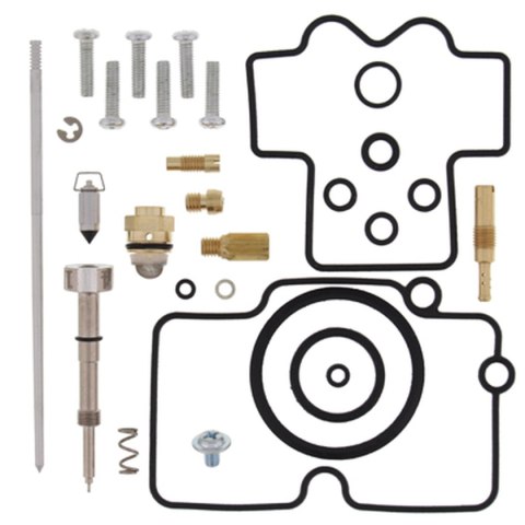 PROX ZESTAW NAPRAWCZY GAŹNIKA HONDA CRF 450R '03 (26-1461) PROX ZESTAW NAPRAWCZY GAŹNIKA HONDA CRF 450R '03 (26-1461)