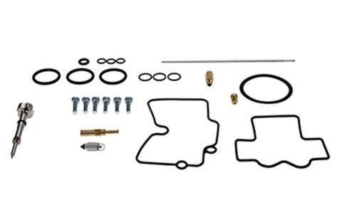 PROX ZESTAW NAPRAWCZY GAŹNIKA HONDA CRF 450R '07-'08 (26-1459) PROX ZESTAW NAPRAWCZY GAŹNIKA HONDA CRF 450R '07-'08 (26-1459)