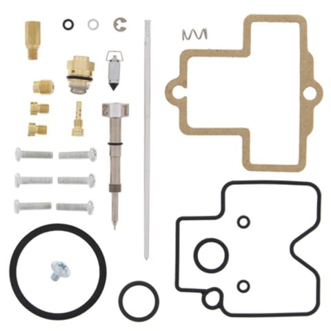 PROX ZESTAW NAPRAWCZY GAŹNIKA YAMAHA YZF 400 '98-'99 (26-1443) PROX ZESTAW NAPRAWCZY GAŹNIKA YAMAHA YZF 400 '98-'99 (26-1443)