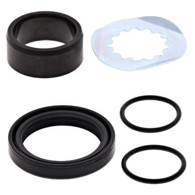 PROX ZESTAW NAPRAWCZY WAŁKA ZDAWCZEGO YAMAHA YZ 250 '99-22, YZ 250X '16-22 (25-4021) PROX ZESTAW NAPRAWCZY WAŁKA ZDAWCZEGO YAMAHA YZ 250 '99-22, YZ 250X '16-22 (25-4021)