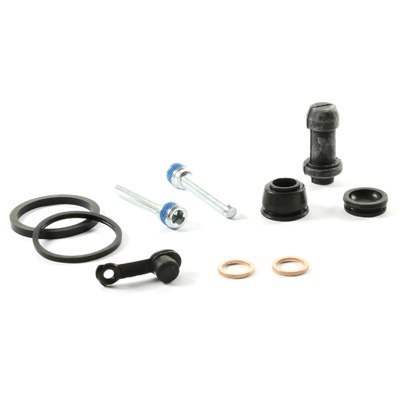 PROX ZESTAW NAPRAWCZY ZACISKU HAMULCOWEGO PRZÓD HONDA CR 80 '86-'92, CR 80 / 85 '97-'07, CRF 150 R '07-'19 (18-3002) PROX ZESTAW NAPRAWCZY ZACISKU HAMULCOWEGO PRZÓD HONDA CR 80 '86-'92, CR 80 / 85 '97-'07, CRF 150 R '07-'19 (18-3002)